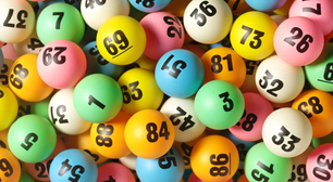 Participe do sorteio da loteria americana Mega Millions e ganhe R$ 2 bilhões