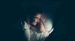 O celular pode atrapalhar o seu sono; saiba os motivos