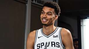 Segurança de nova estrela da NBA bate em Britney Spears após pedido de foto