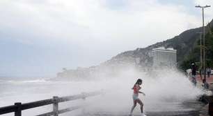 Advogada encontrada morta na Praia do Leblon morreu por afogamento, diz polícia