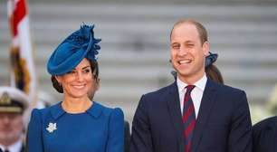 Kate Middleton e William se reaproximaram após diagnóstico de câncer, diz revista