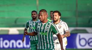 Destaque da arrancada do Juventude na Série B, David celebra bom momento da equipe: 'Trabalhamos muito'