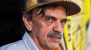 Quem é José Dumont, ex-global e ator do cinema brasileiro que foi preso por estupro de vulnerável