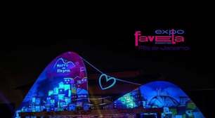 Expo Favela inicia venda de ingressos para edição do Rio de Janeiro
