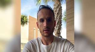 Marcelinho Huertas pede ajuda após ter casa invadida e pertences levados na Espanha