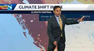 Meteorologista alertou sobre mudança climática na TV, foi ameaçado e largou emprego