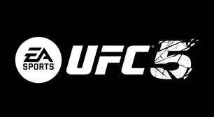 EA Sports UFC 5 é anunciado oficialmente