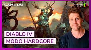 Diablo IV: Como sobreviver ao modo hardcore