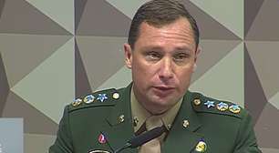 Ex-ministro, militares: quem visitou Mauro Cid, ex-ajudante de ordens de Bolsonaro