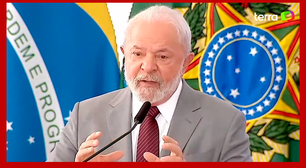 Lula sugere programa de descontos para eletrodomésticos: 'Se está caro, vamos baratear'