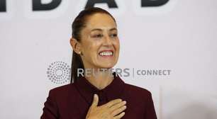 Homem armado mata mulher a tiros nas pirâmides de Teotihuacan, no México; 13 ficam feridos