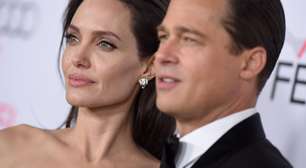 Brad Pitt processa Angelina Jolie em R$ 187 milhões em disputa sobre vinícola na França