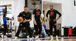 Westbrook compra parte de time ex-Premier League e vira um dos donos