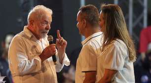 Áudio mostra pressão para que servidores fossem a evento de Lula no Rio