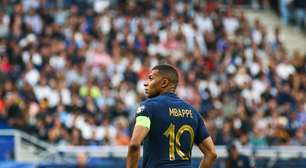 PSG aceita a oferta mais cara da história do futebol por Mbappé, diz TV