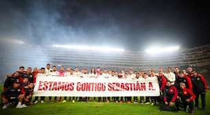 O embate do Corinthians contra o Universitario e o racismo institucional