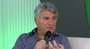 Cléber Machado avalia saída da Globo e passagem pela Record: "Foi uma boa oportunidade"