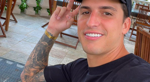 Justiça absolve Felipe Prior em uma das acusações de estupro