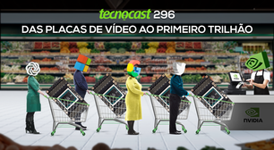 Das placas de vídeo ao primeiro trilhão