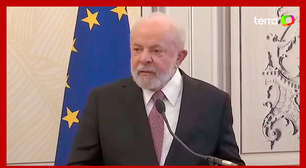 Lula chama presidente do Chile de 'jovem' e 'apressado' ao rebater crítica sobre a guerra na Ucrânia