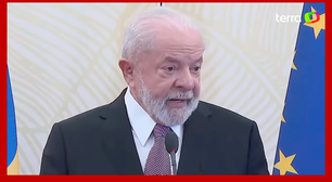 Lula diz que envolvidos em agressão a Moraes são 'animais selvagens' e pede punição rigorosa