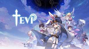 Saudades de Symphony of the Night? Você deveria jogar TEVI