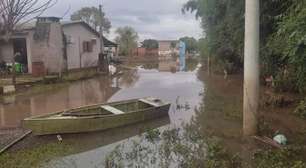 Famílias atingidas pelo ciclone receberão auxilio de programa estadual