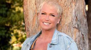 Xuxa relembra pedido incomum na hora H: 'Botava para cima'