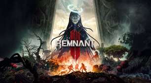 Remnant II mistura 'soulslike' e tiroteio, mas será que acerta o alvo?