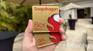 O que é Snapdragon? Entenda a linha de SoCs da Qualcomm