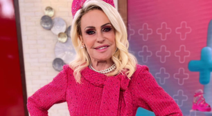 Ana Maria Braga fatura para a Globo R$ 18 milhões em ação publicitária da Barbie