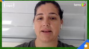 'Cheguei a ouvir da comissão que eu tive sorte de ganhar o campeonato', diz Lindsay
