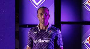 Emprestado pela Juventus, meio-campista Arthur é anunciado na Fiorentina