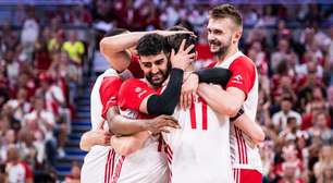 Polônia vence EUA e conquista a Liga das Nações masculina de vôlei