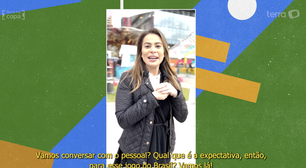 Torcedores estão ansiosos para ver estreia da Seleção Brasileira na Copa do Mundo Feminina