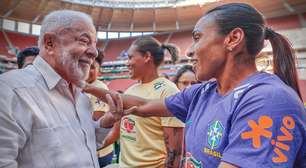 Futebol feminino é uma causa política. E quem não enxerga perde o bonde da história