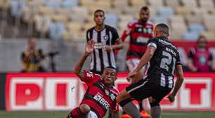 Benfica deve voltar a tentar tirar lateral Wesley do Flamengo