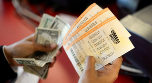 Mega Millions: rumo a outro jackpot de US$ 1 bilhão - quem será o próximo milionário?