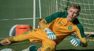 A trajetória de Igor Pavan, goleiro da Chapecoense que superou desafios