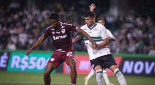 Flu perde a chance de retornar ao G-4 e estaciona no 7º lugar do Brasileirão