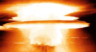 O que se sabe sobre a suposta arma nuclear antissatélite da Rússia