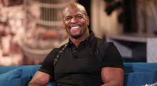 Terry Crews revela que vício em pornografia o fez sentir raiva da família