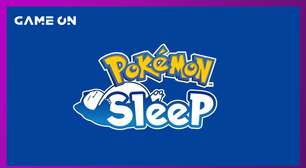 Jogar enquanto dorme? Conheça Pokémon Sleep