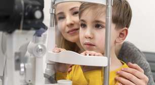 Tendência preocupante: como evitar a miopia infantil na volta às aulas?