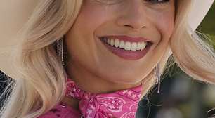 'Barbie': Saiba qual foi a promessa que Margot Robbie fez ao estúdio