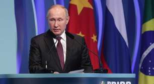 Putin não tem planos de participar de negociações em Istambul no momento, diz Kremlin