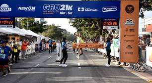 2ª Meia Maratona Internacional de Guarulhos promete boa briga pelo pódio