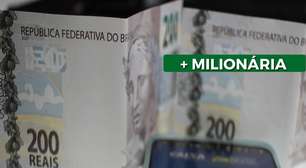 +Milionária 65: prêmio chega a R$ 60 milhões; veja quando é o sorteio