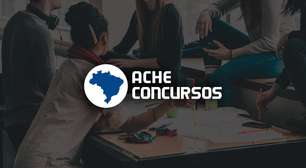 Concurso Prefeitura de Jacobina-BA 2023