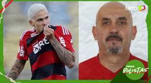 'Não tem mais clima para o Pedro continuar no Flamengo', diz Aline Küller